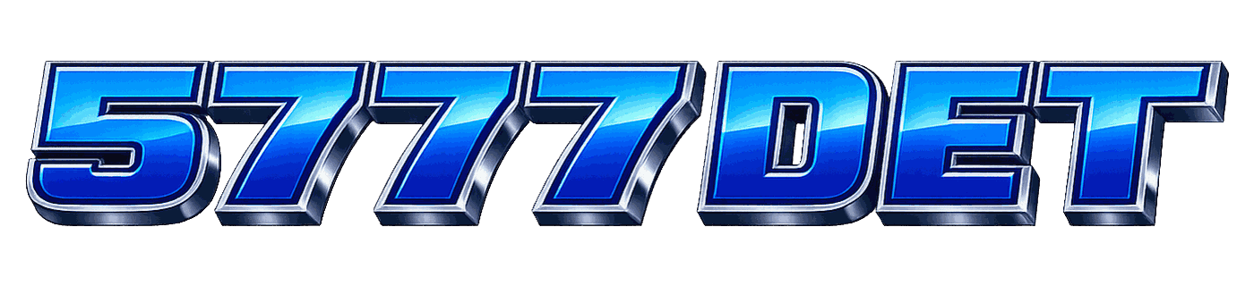 5777 det লোগো